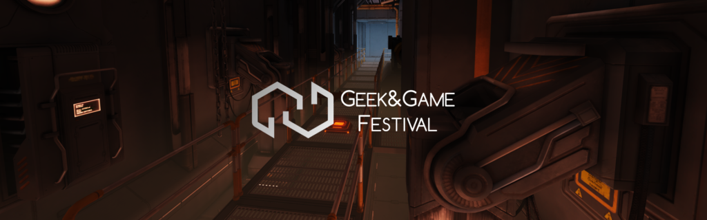 Geek & Game Festival