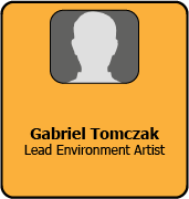 Gabriel Tomczak